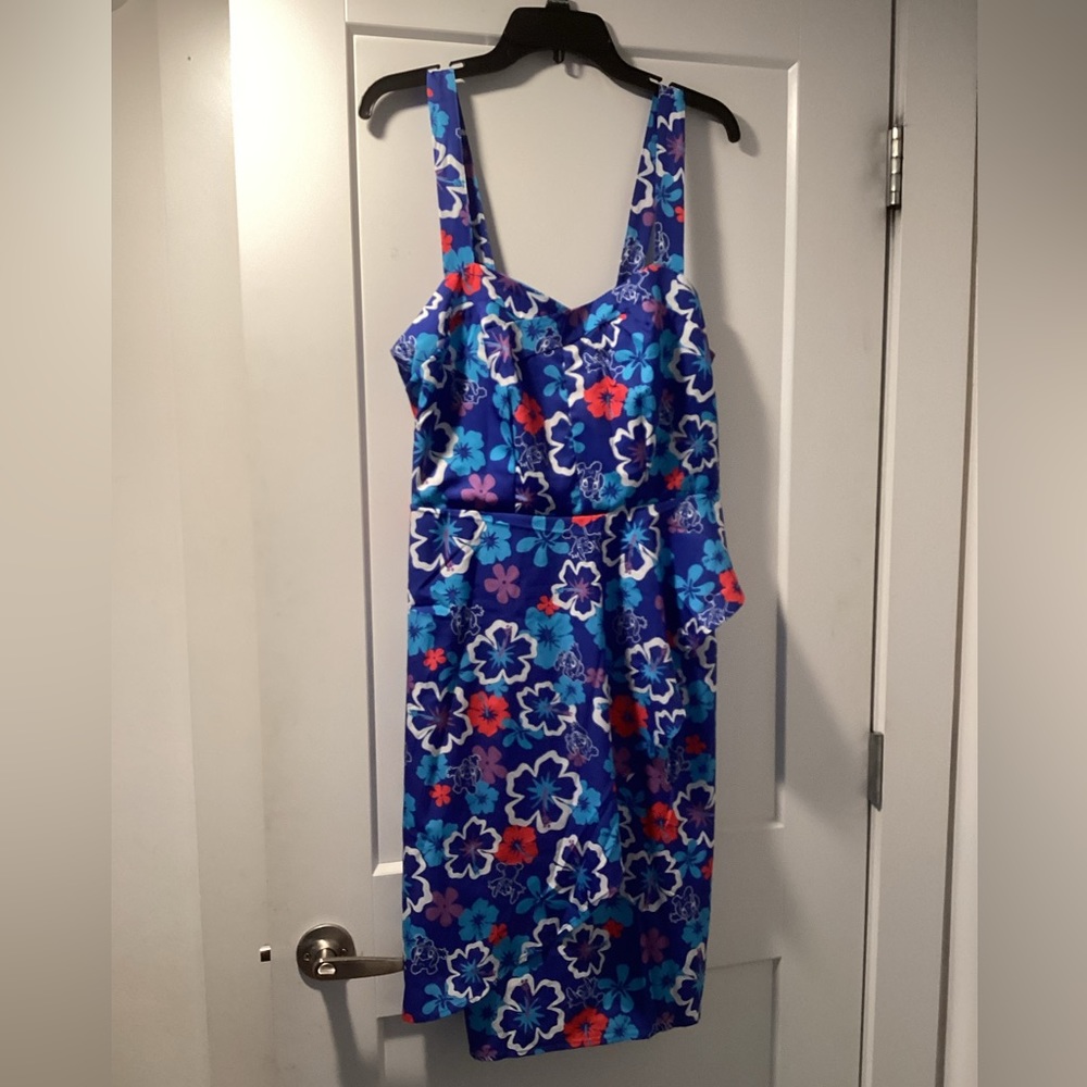 NWT WXCTEAM Size XXL Dress - Picture 2 of 6